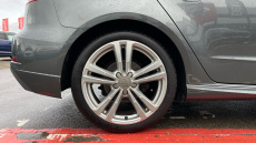 Audi A3 35 TFSI S Line 5dr S Tronic Petrol Hatchback